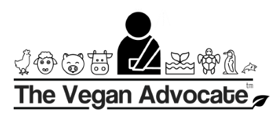 The Vegan Advocate